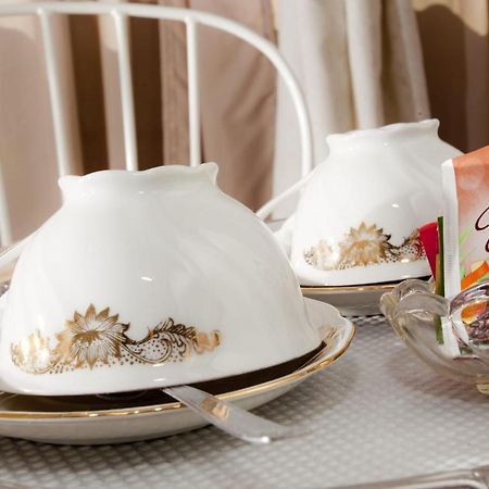 B&B Elisir アルベンガ エクステリア 写真
