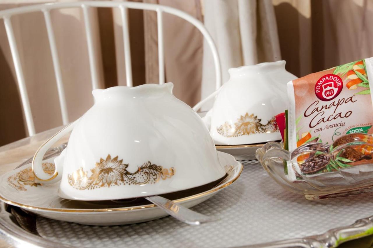 B&B Elisir アルベンガ エクステリア 写真